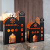Photophore Masjid noir