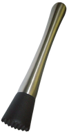 Pilon à cocktail MONIN pour écraser fruits, citron vert et menthe.