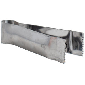 Pince à pâte nakache plat