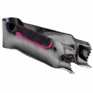 Pince à pâte nakache vague