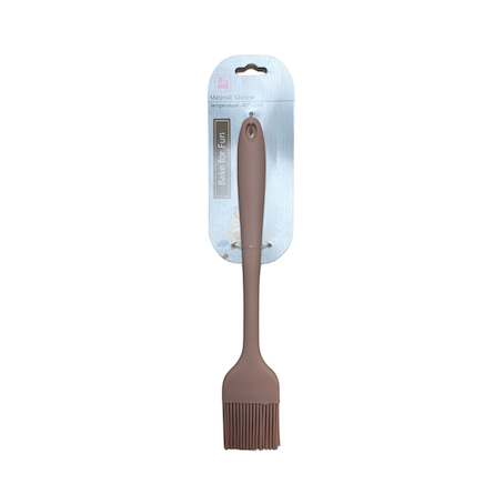 Pinceau silicone