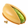 Moule Trompe L'oeil Pistache XL