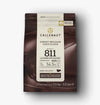 Pistoles de Chocolat Noir 811 Callebaut