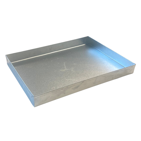 Plat sniwa rectangle petit