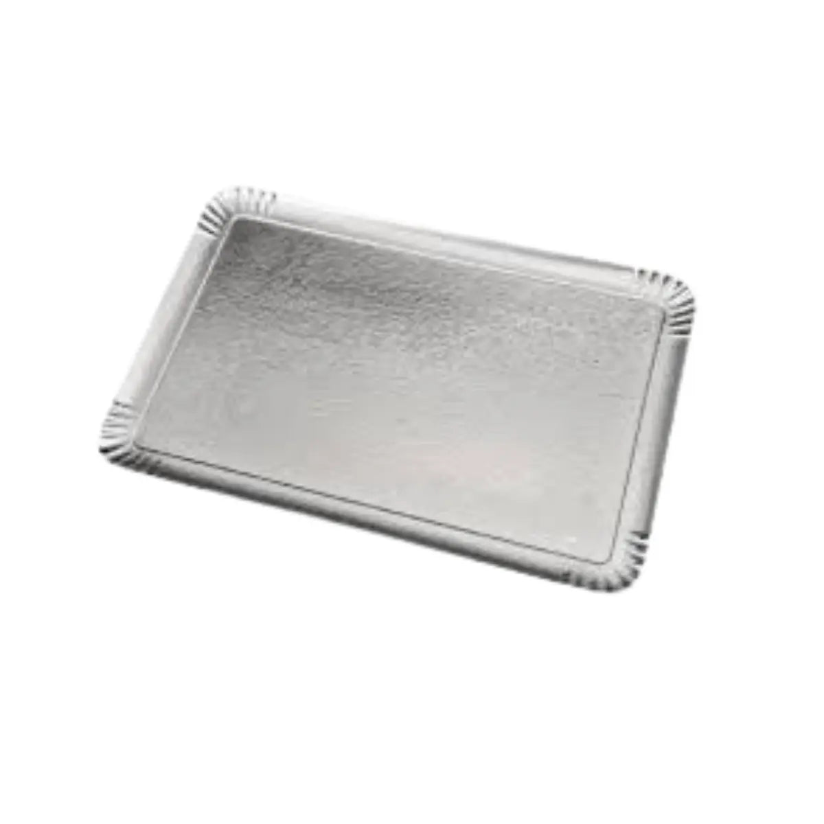 Plateau traiteur Argent