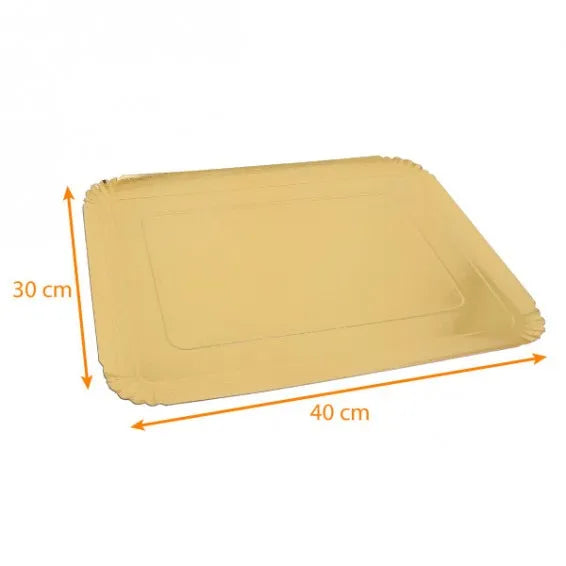 Plateau traiteur Doré