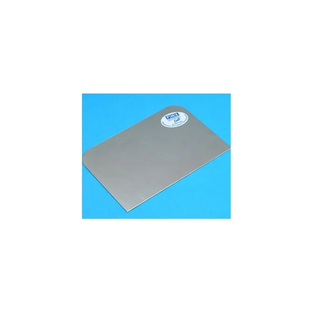 Lisseur inox PME
