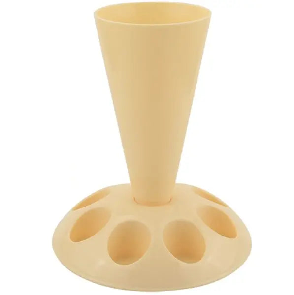 Support porte-poche et douilles