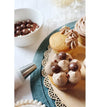 Mix de perles chocolat Lait Doré