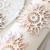 Poudre de velours - Neige étincelante 100g