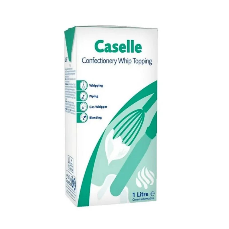 Préparation à Fouetter Caselle 1 L