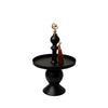 Presentoir Sabil Noir