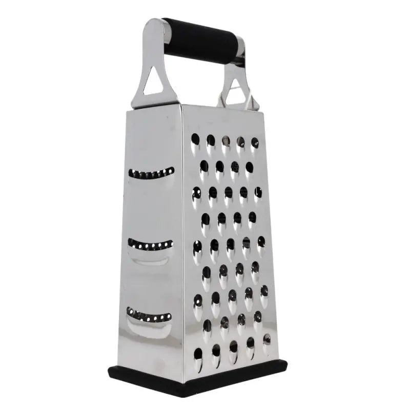 Râpe 4 faces en inox