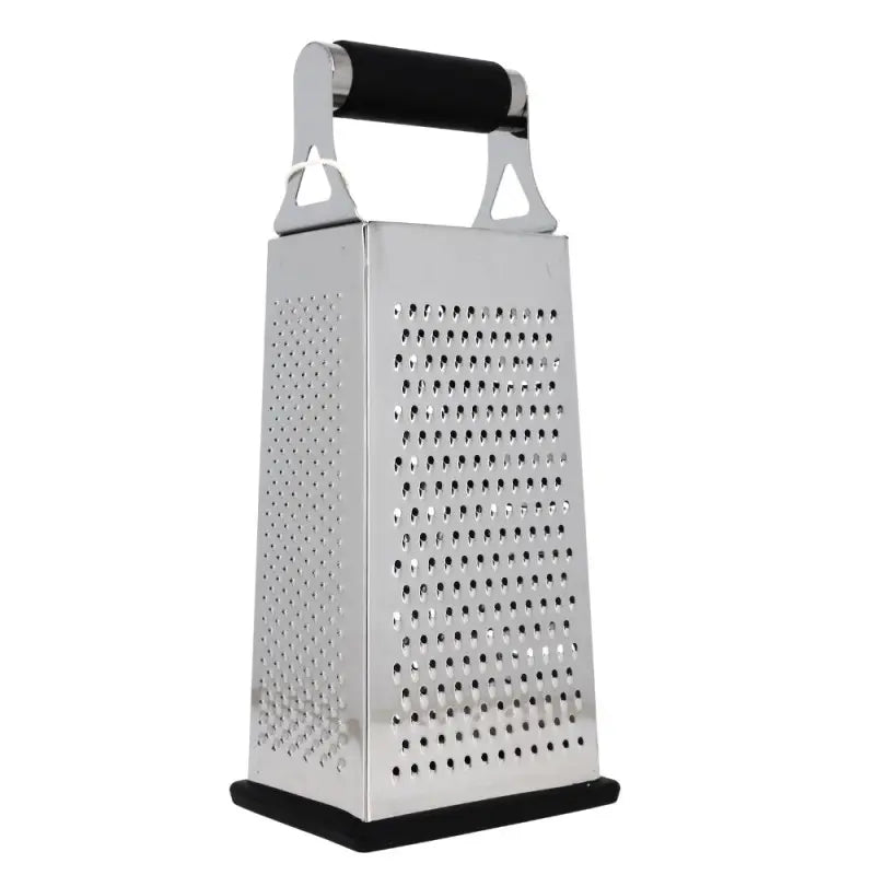 Râpe 4 faces en inox