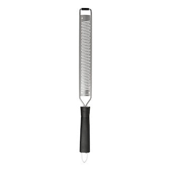 Râpe à zester fine