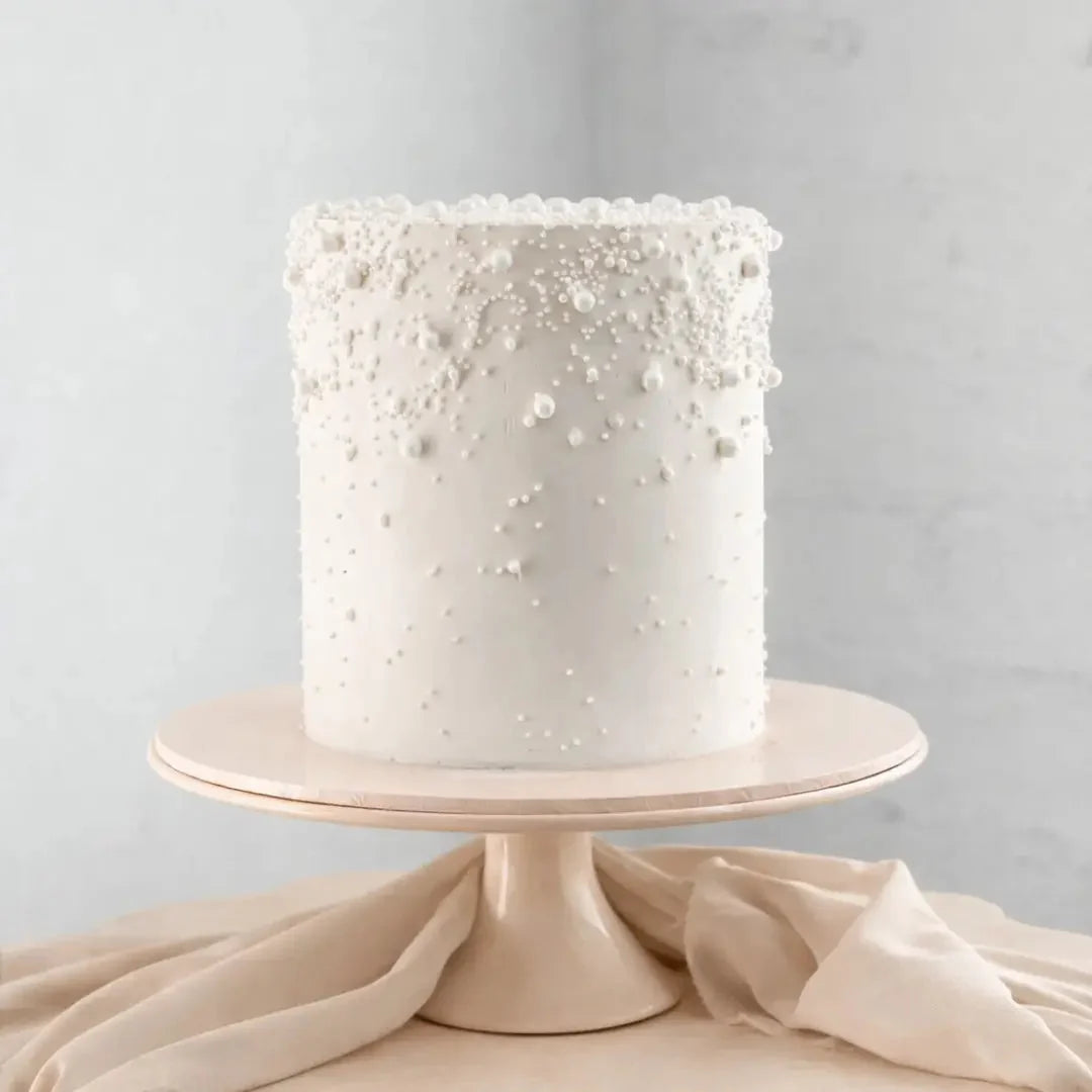 Layer cake
