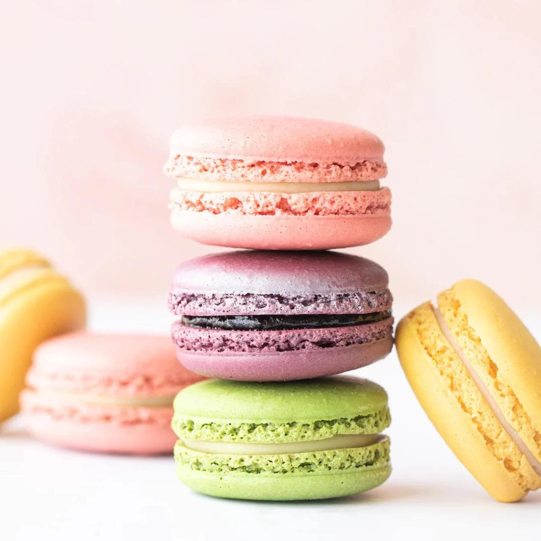 Macarons