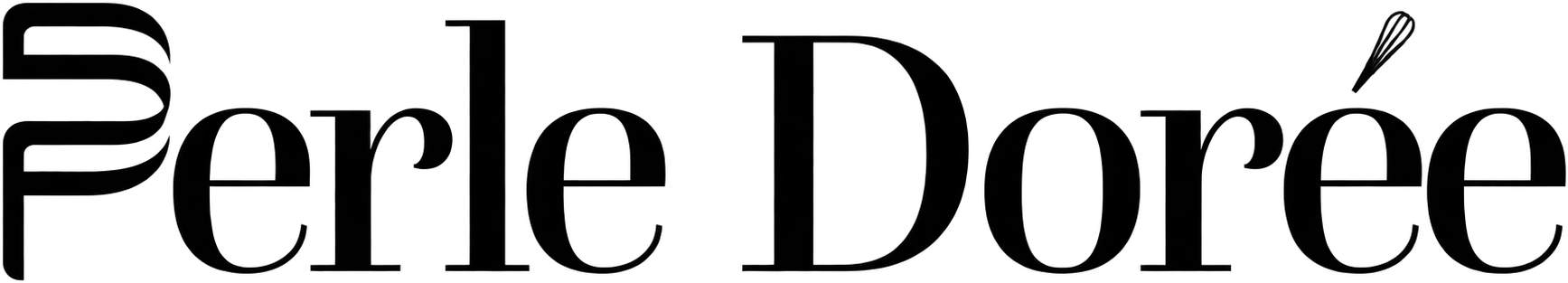 Perle Dorée