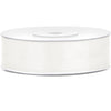 Ruban satin Crème Largeur 1,2cm