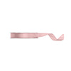 Ruban satin Vieux rose clair