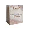 Sac cadeau Laya Rose gold petit