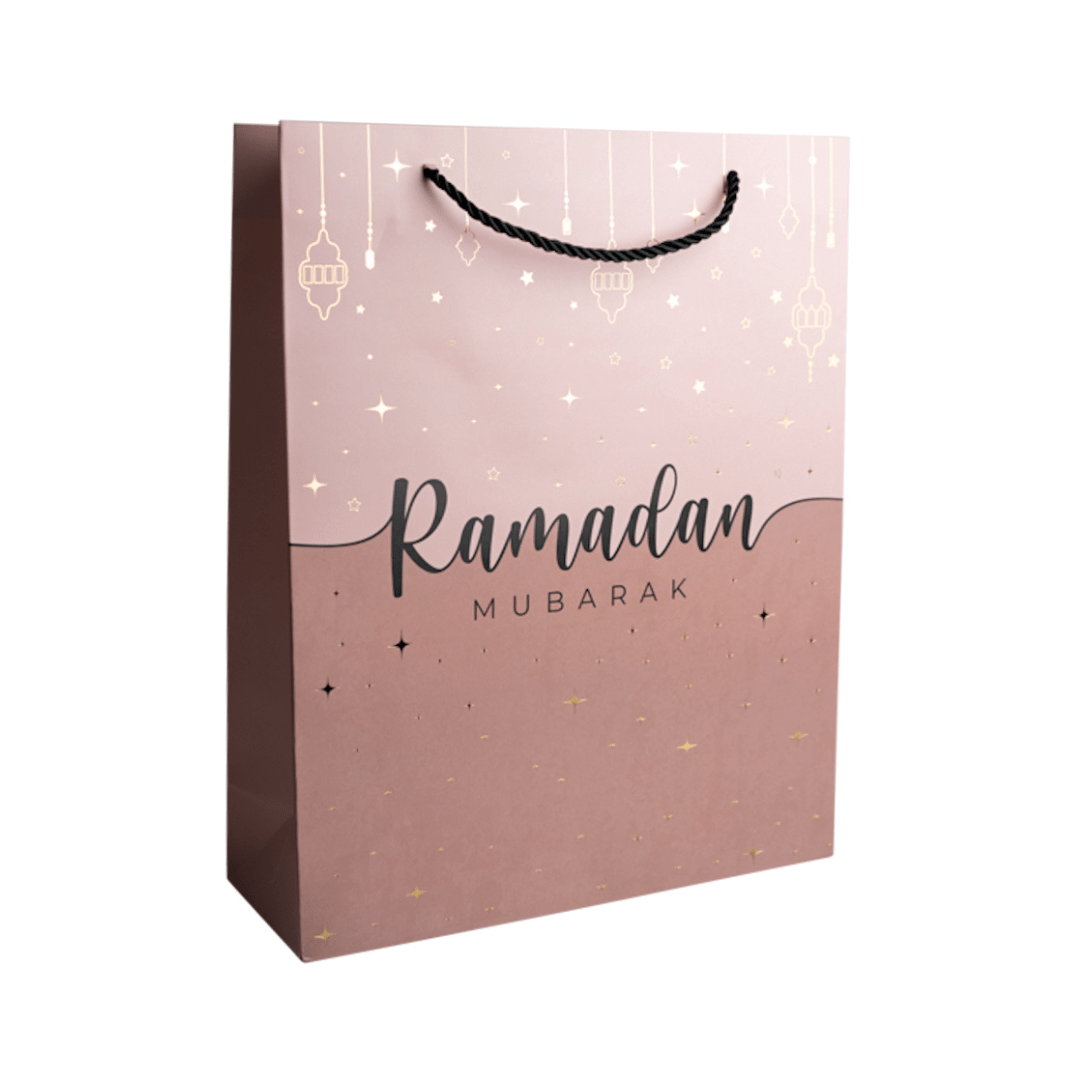 Sac cadeau Ramadan