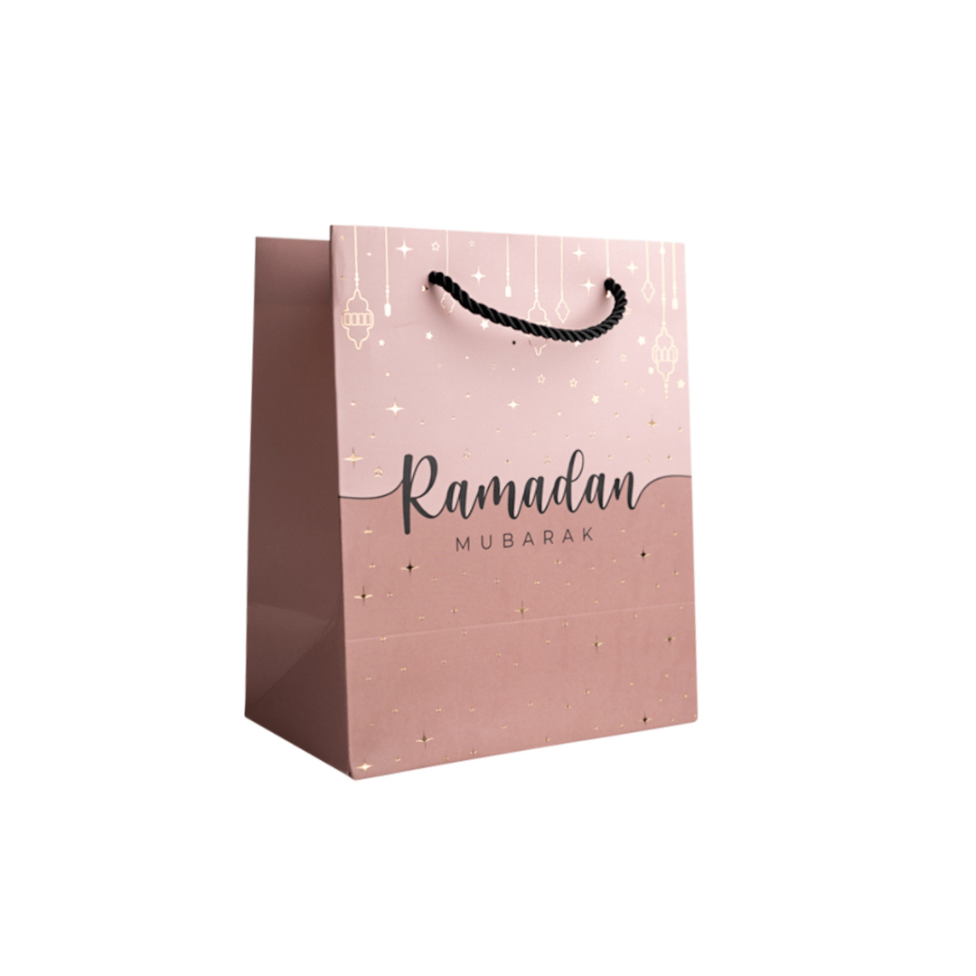 Sac cadeau Ramadan