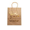 Sac Kraft Eid Mubarak