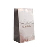 Sacs Papier Laya Rose Gold x10