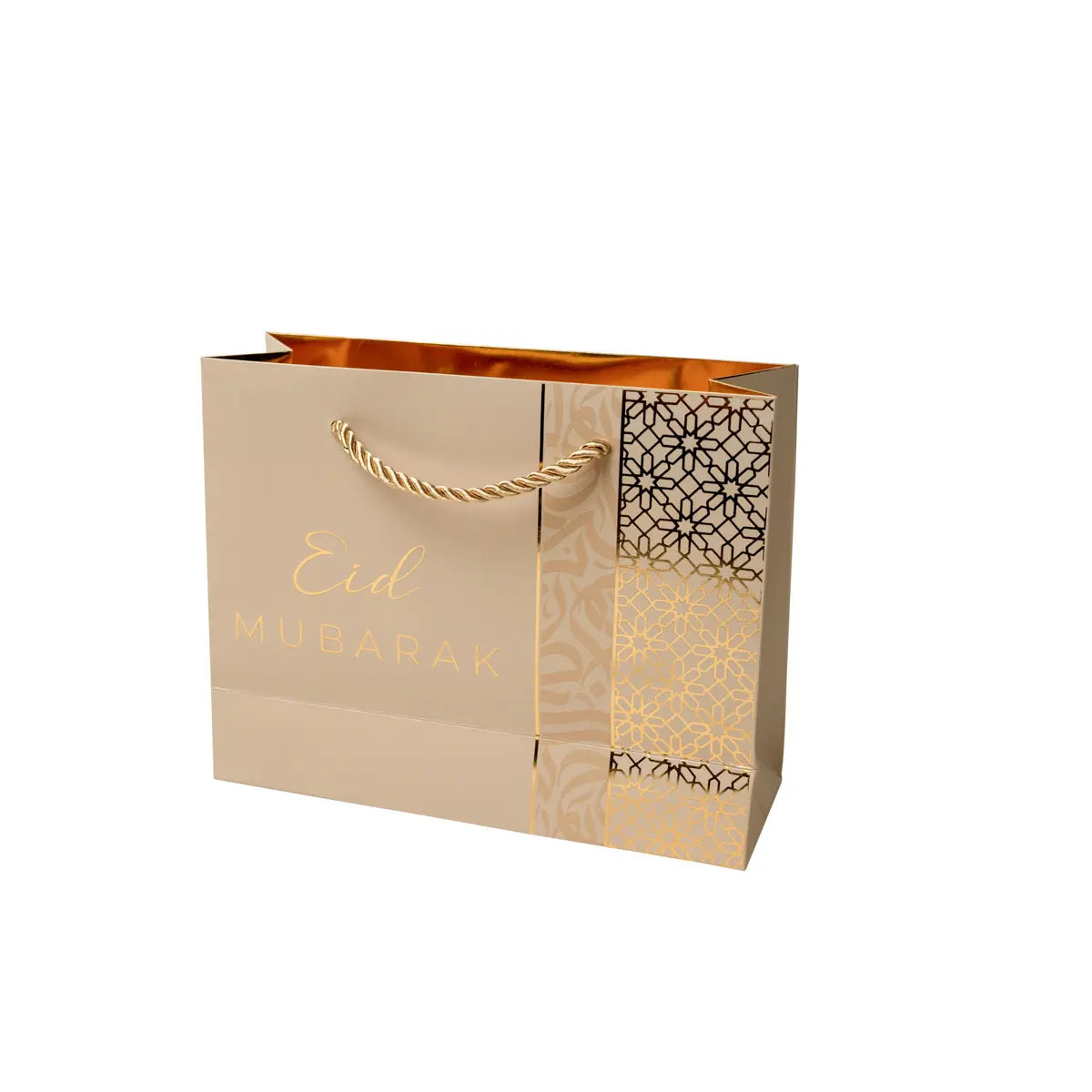 Sac cadeau Sable Sublime petit