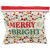 Sacs à confiserie Merry & Bright Wilton x20