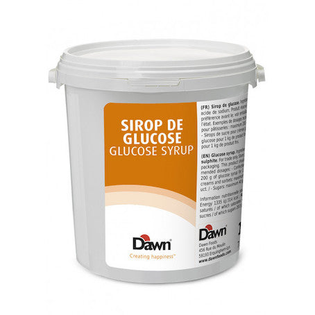 Sirop de glucose 1 kg Dawn