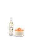 Coffret de sirops MONIN Pause Gourmande - 5x5cl