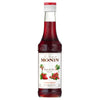Sirop MONIN Saveur Fraise des Bois