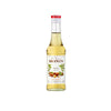 Sirop MONIN Saveur Noisette