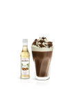 Coffret de sirops MONIN Pause Gourmande - 5x5cl