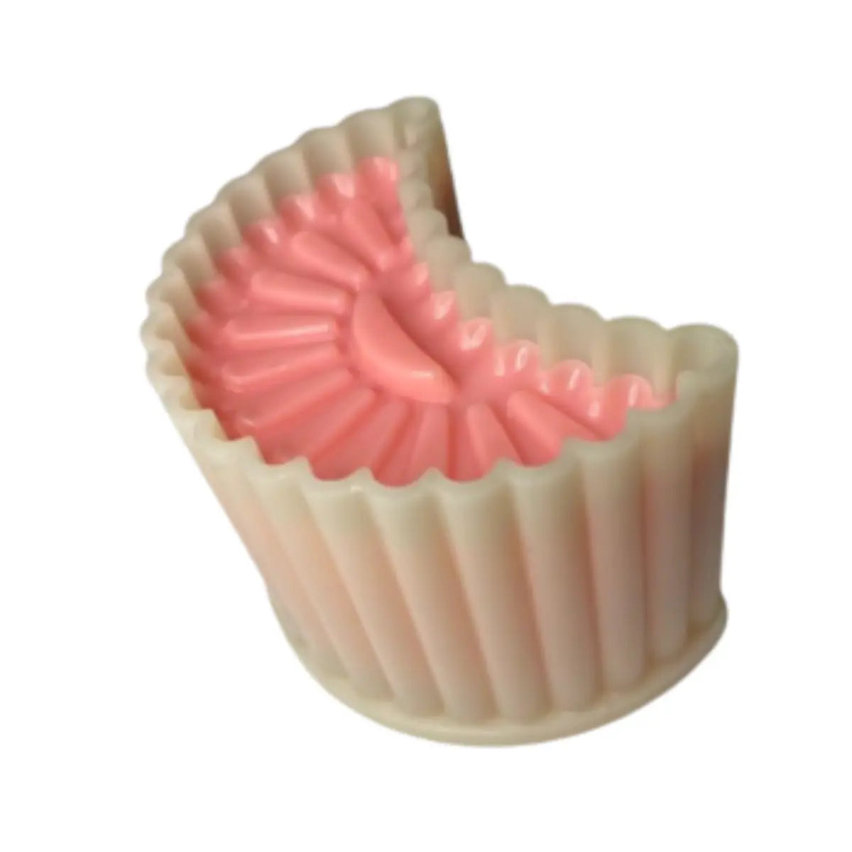 Découpoir poussoir Amel Croissant