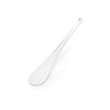 Spatule Blanche En Polyglass De Buyer
