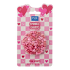 Sprinkles Coeurs Roses PME 25g