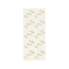 Stickers autocollants Bayram Mubarek Olsun x10