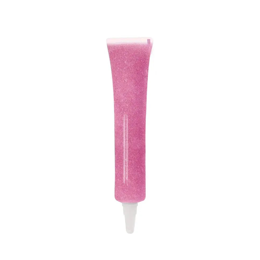 Stylo glaçage irisé rose ScrapCooking