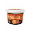 SuperCrem Nappage & Décoration Orange 500g