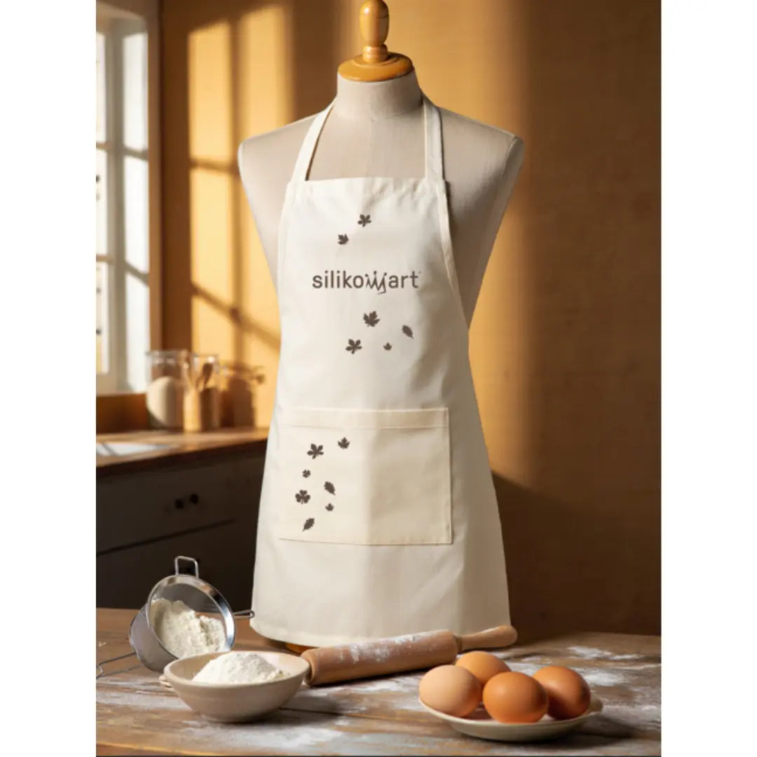 CADEAU – Tablier Silikomart exclusif