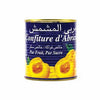 Confiture d'abricot Telloise 400gr