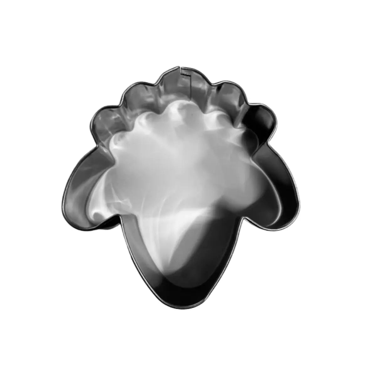 Découpoir tête de mouton 7 cm