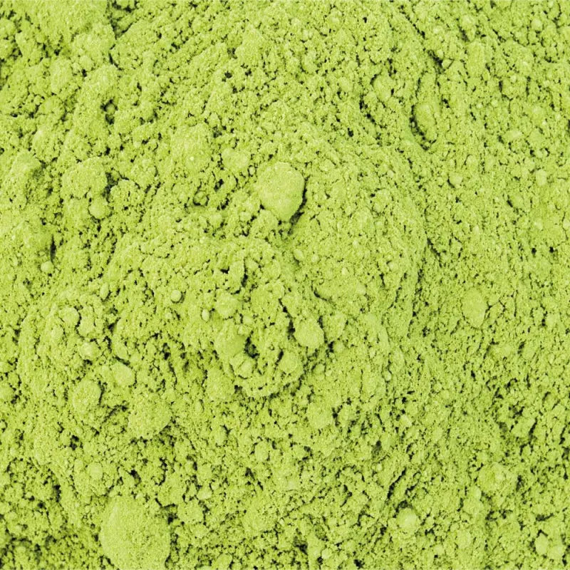 Thé matcha bio en poudre 150 g Patisdécor