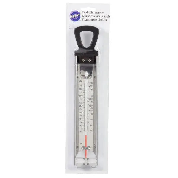 Thermomètre à sucre Wilton
