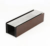 Barre inox XL pour moule à viennoiserie