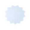 Tulle Bleu "Ciel Étoilé" (Lot de 50)