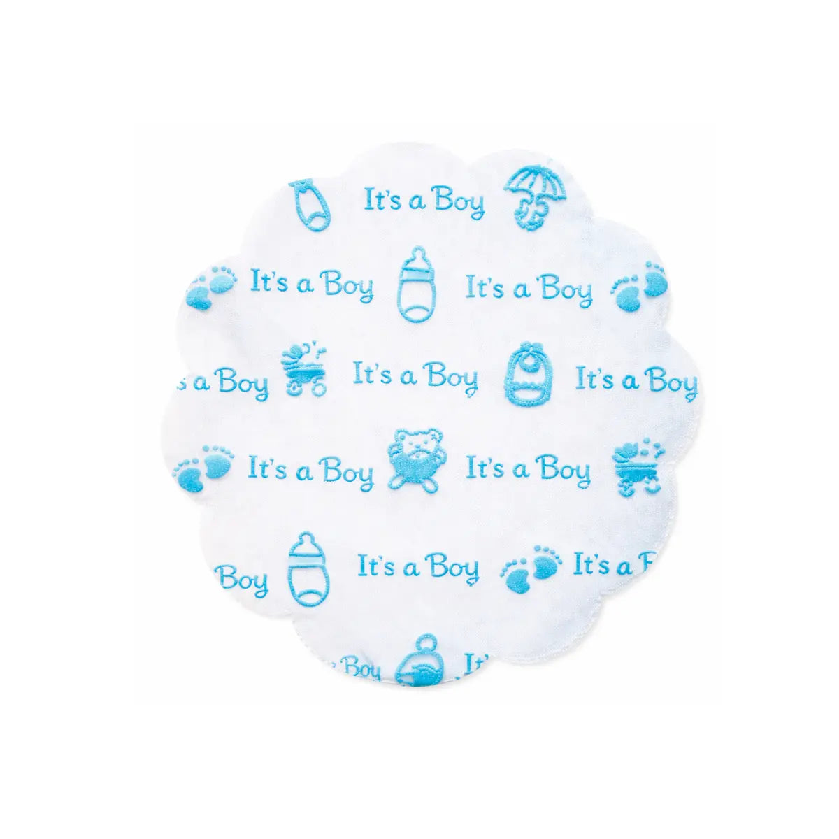 Tulles Bébé Garçon Lot de 50